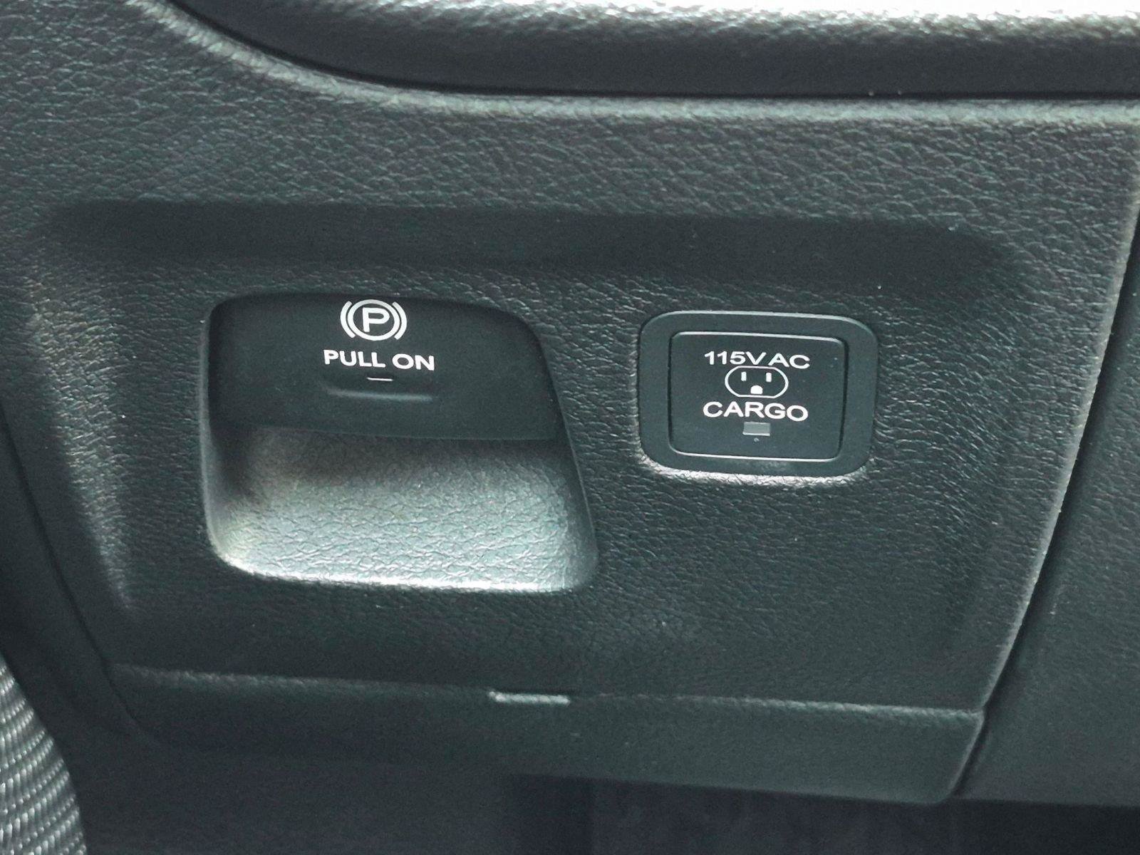 New 2026 RAM 1500 Express AWD/4WD image 9