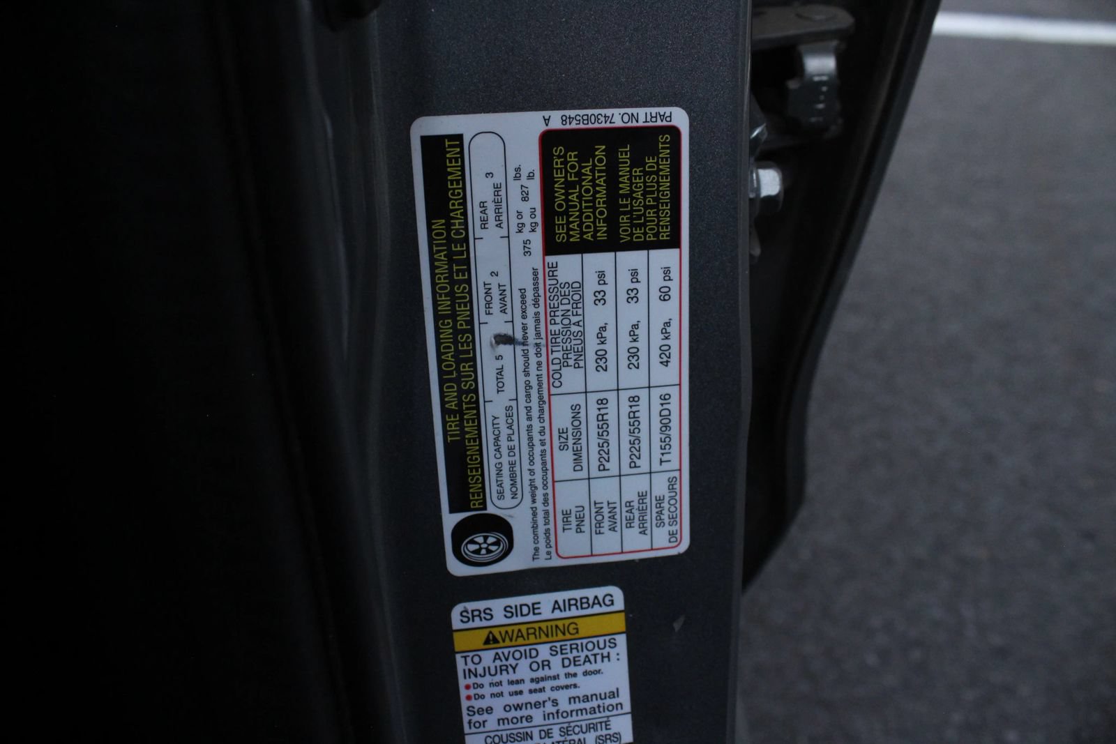 Used 2015 Mitsubishi Outlander Sport ES FWD image 33