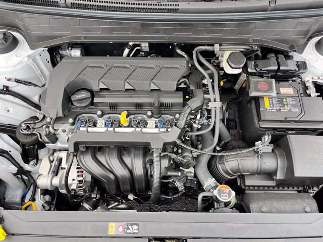 New 2026 Hyundai Venue SEL FWD image 28
