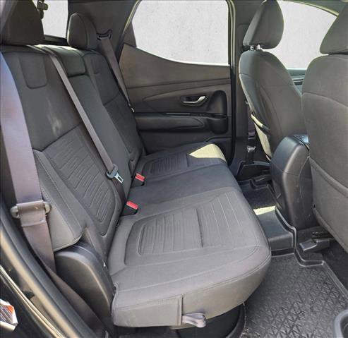 Used 2023 Hyundai Santa Cruz Night w/ Cargo Package image 18