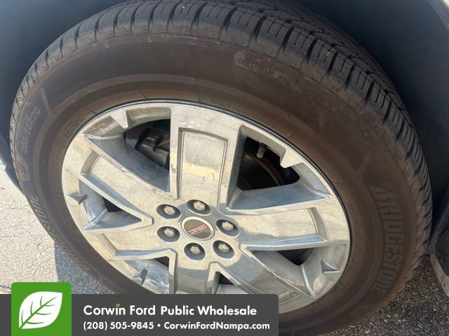 Used 2016 GMC Acadia Denali AWD/4WD image 12