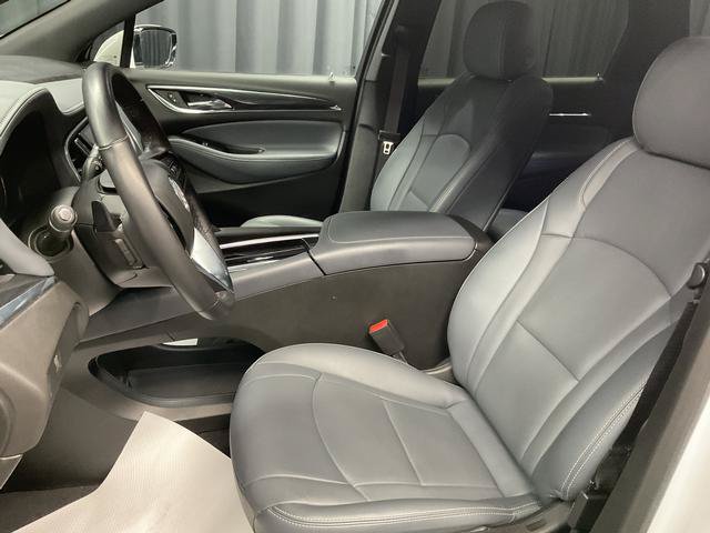 Used 2024 Buick Enclave Essence w/ Experience Buick Package FWD image 15