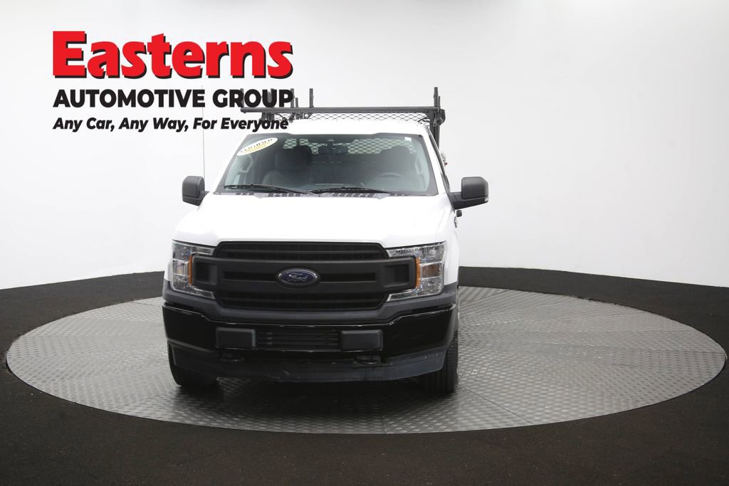 Used 2019 Ford F150 XL w/ Equipment Group 101A Mid AWD/4WD image 53