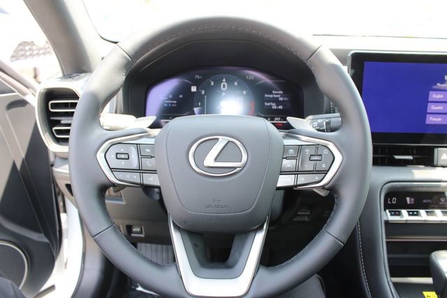 Certified 2026 Lexus IS 350 F Sport w/ Accessory Package Z1 RWD image 16