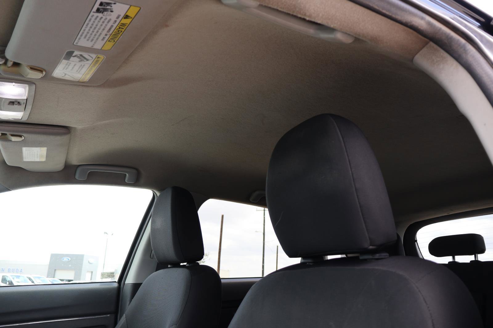 Used 2015 Mitsubishi Outlander Sport ES image 14