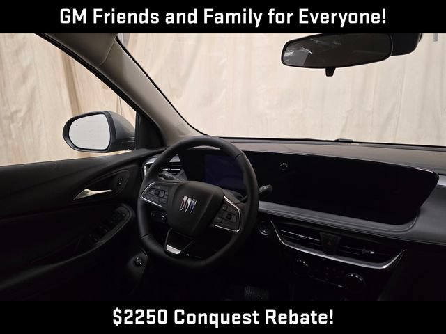 New 2026 Buick Encore GX Sport Touring w/ Comfort Package AWD/4WD image 33