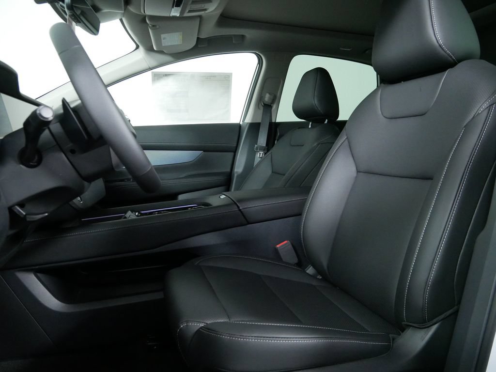 New 2026 Nissan Murano SL AWD/4WD image 13
