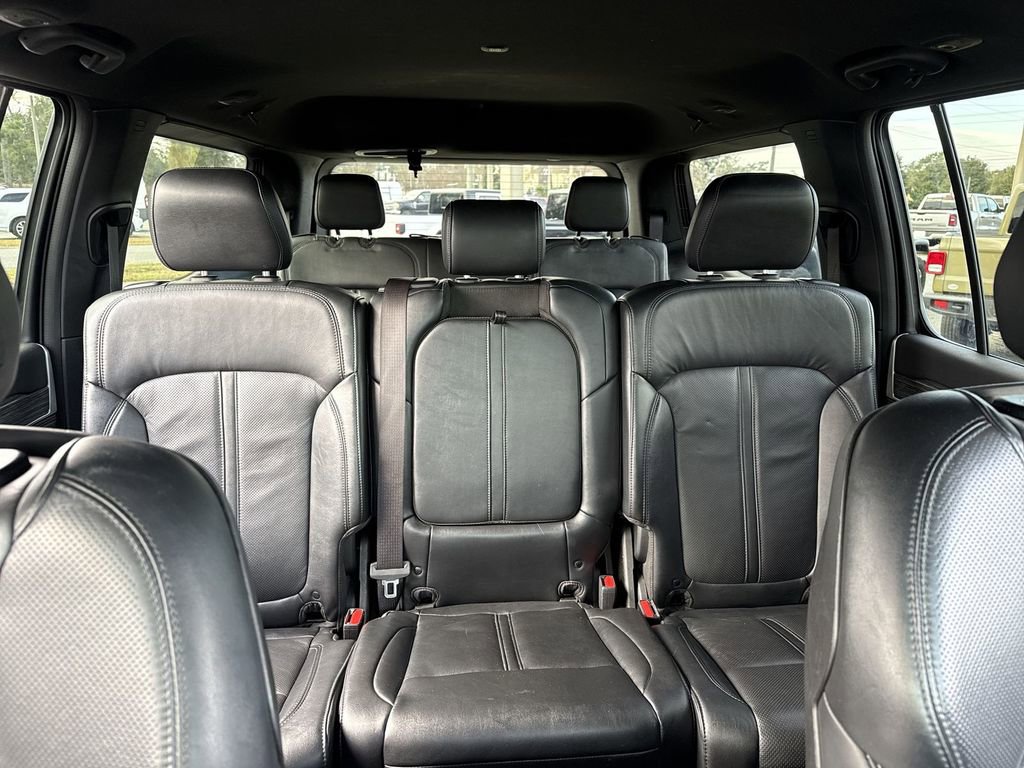 Used 2022 Jeep Wagoneer Series III image 26