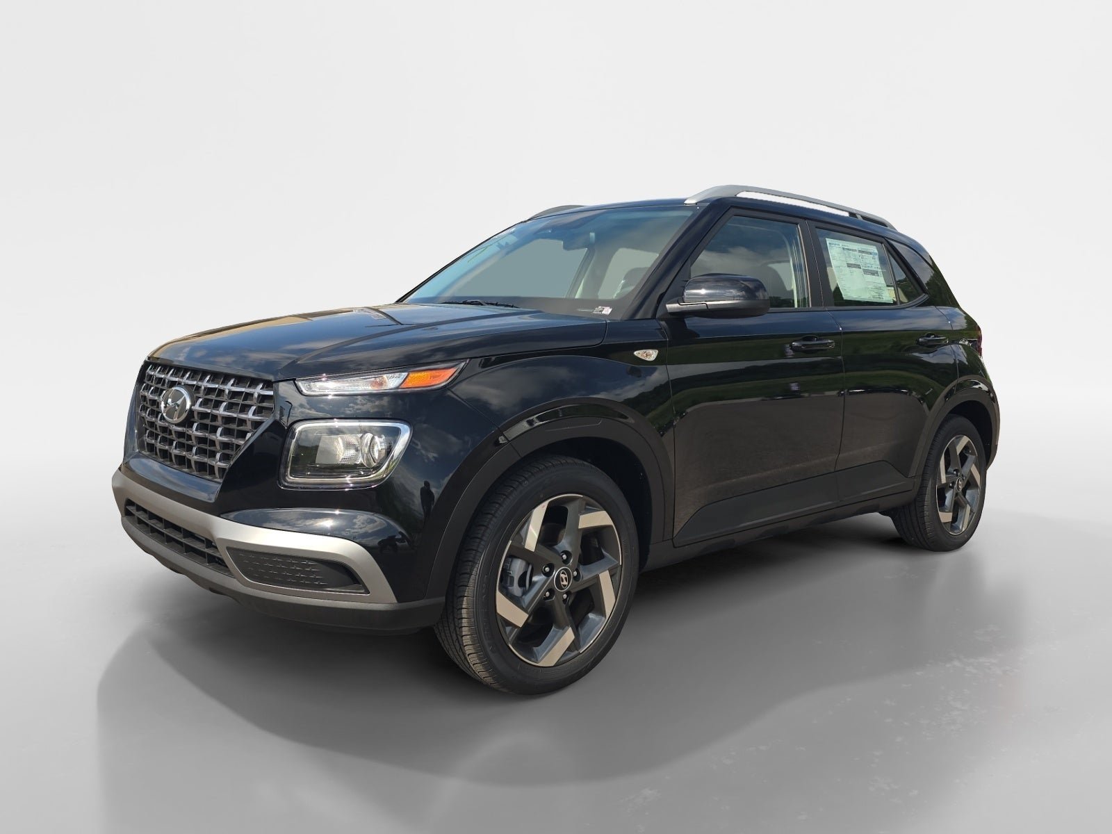 New 2026 Hyundai Venue SEL FWD image 7