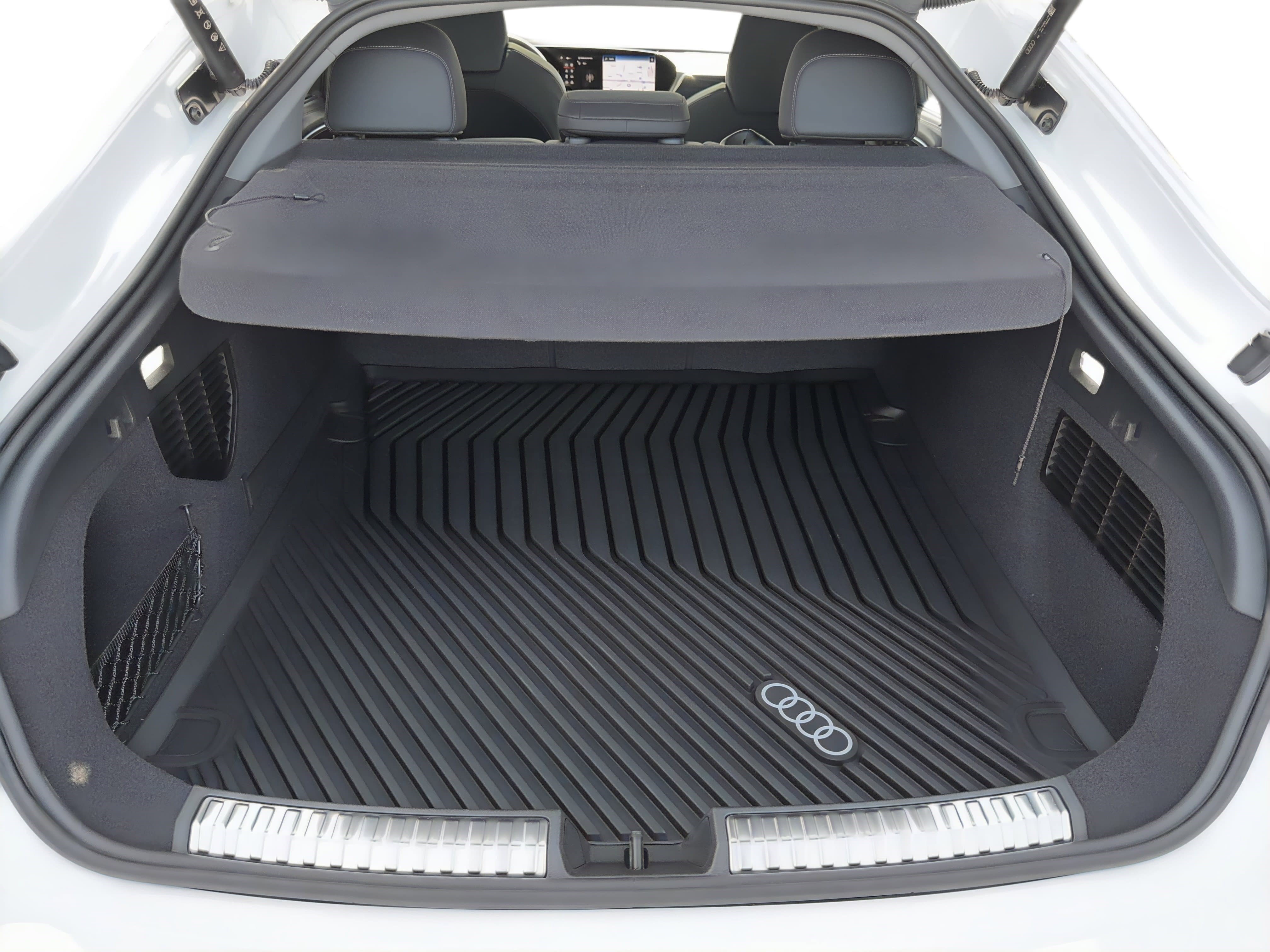 New 2025 Audi A5 2.0T Premium Plus image 13