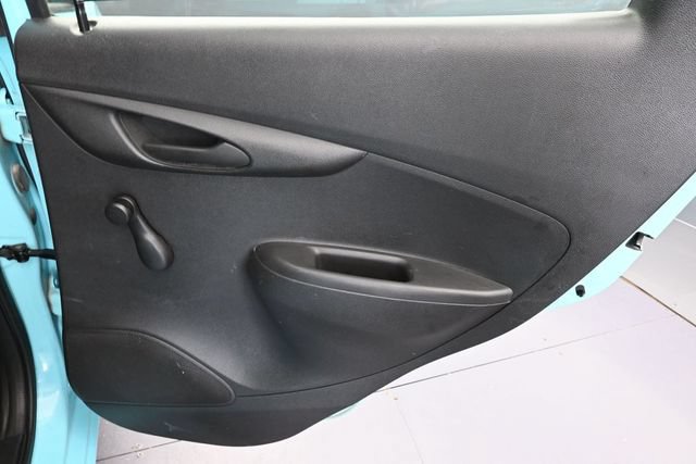 Used 2021 Chevrolet Spark LS FWD image 30