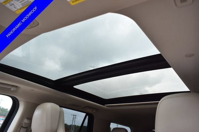 Used 2020 Lincoln Navigator Reserve w/ Luxury Package AWD/4WD image 10