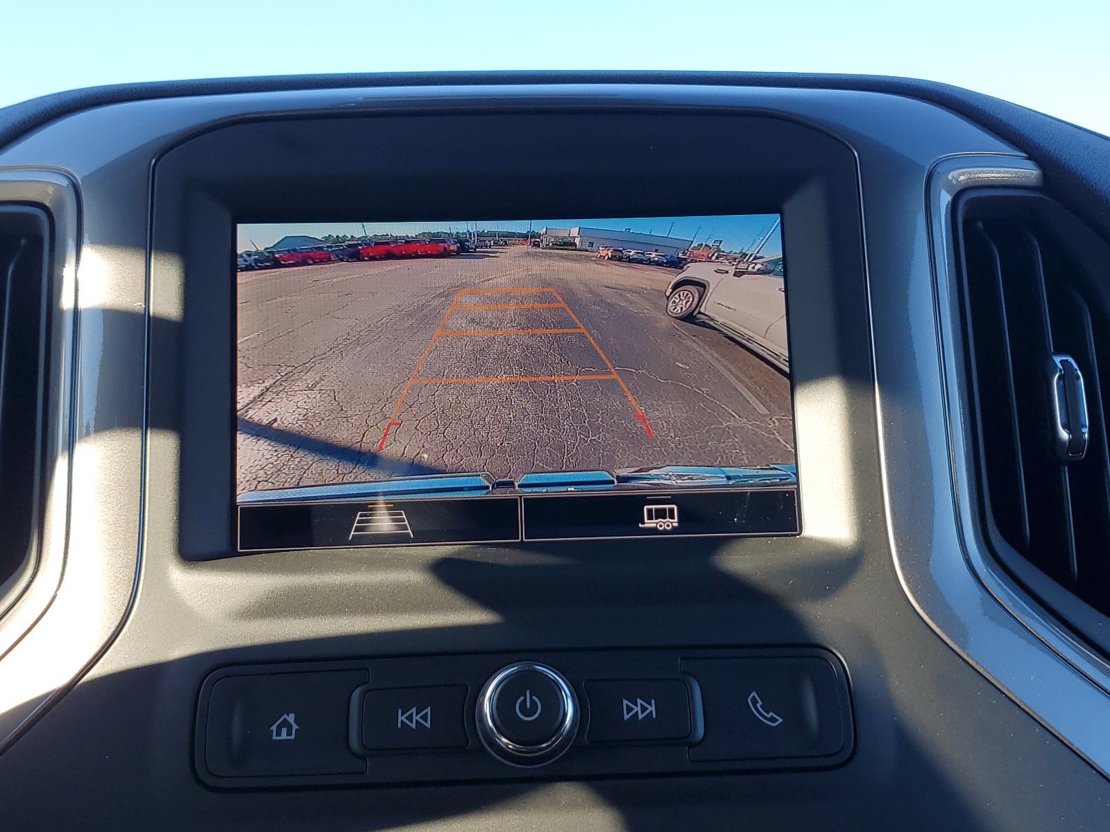 New 2025 GMC Sierra 1500 Pro w/ Pro Value Package image 28