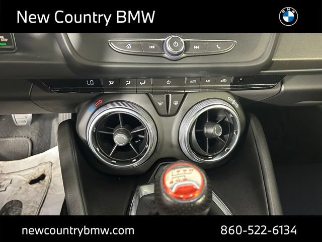Used 2021 Chevrolet Camaro LT RWD image 19