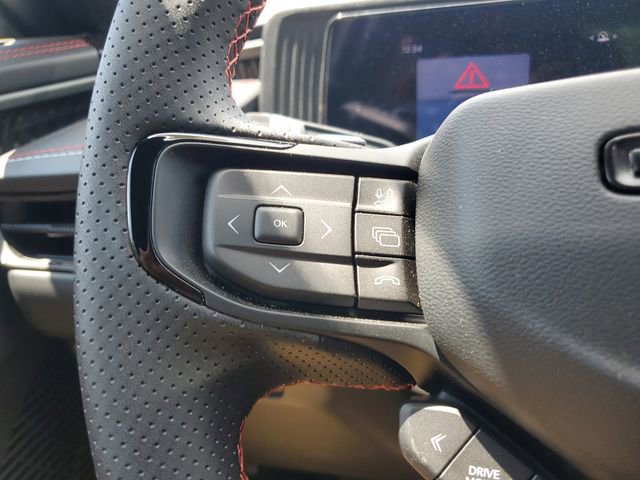 New 2025 Dodge Charger Daytona R/T w/ Quick Order Package 25M R/T image 18