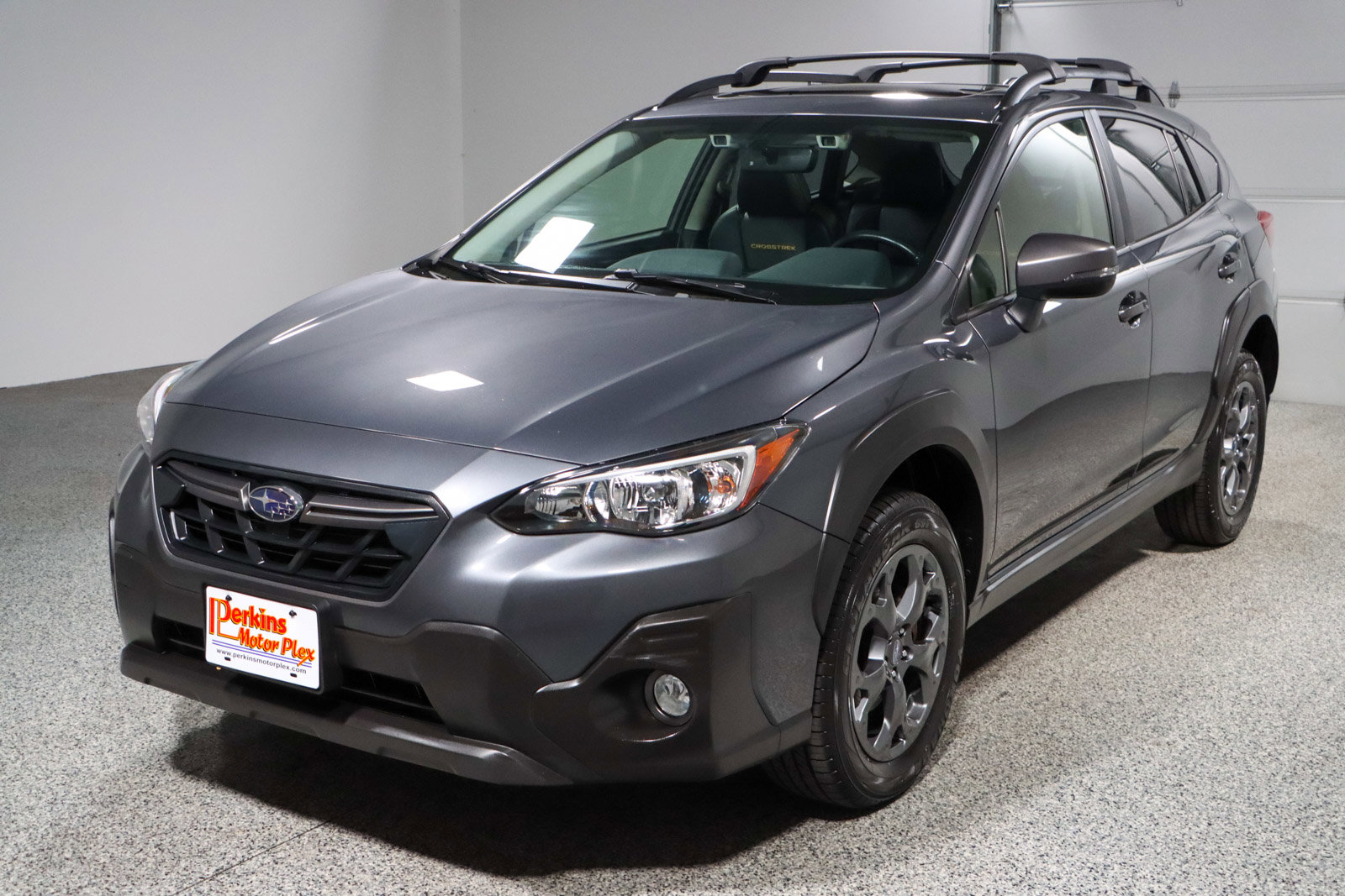 Used 2023 Subaru Crosstrek 2.5i Sport AWD/4WD image 31