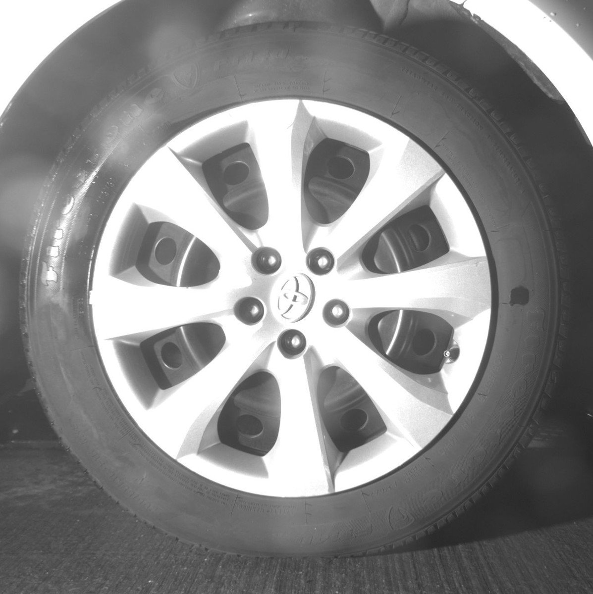 Used 2025 Toyota Corolla LE image 13