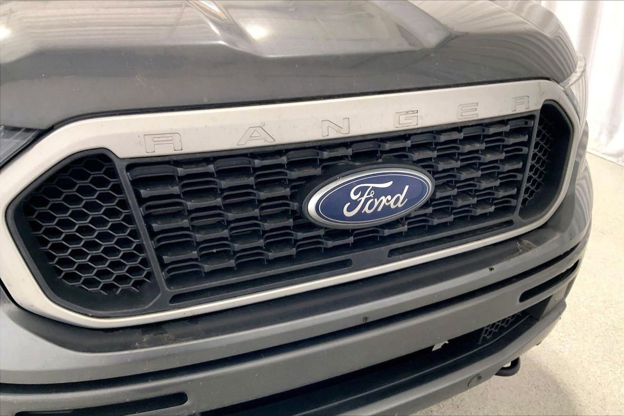 Used 2019 Ford Ranger XLT w/ Trailer Tow Package RWD image 7
