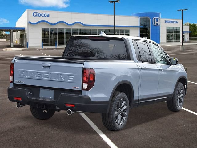 New 2026 Honda Ridgeline Sport image 5