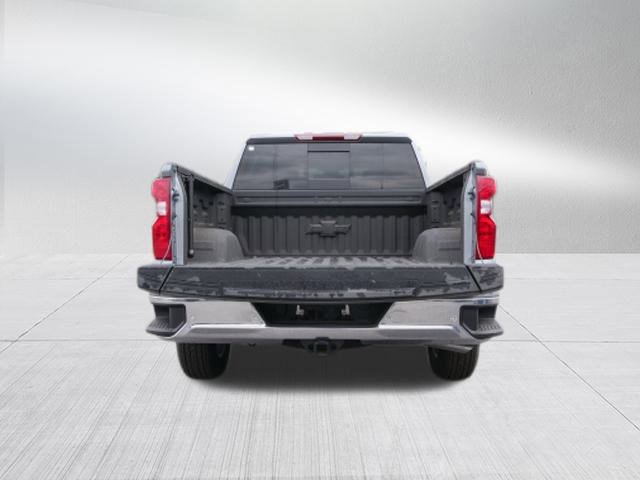 New 2025 Chevrolet Silverado 1500 LT w/ Safety Package image 5
