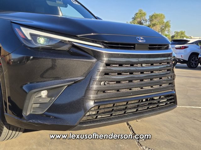 Used 2025 Lexus TX 350 AWD w/ Technology Package image 8