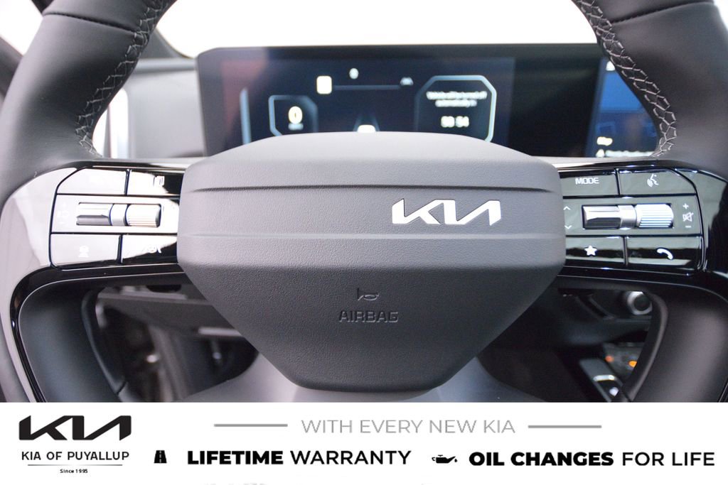 New 2026 Kia Sorento SX Prestige image 26