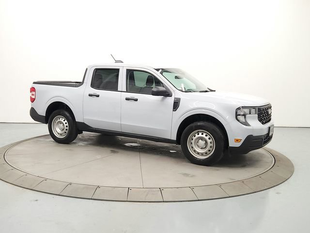 Used 2025 Ford Maverick XL w/ Equipment Group 102A image 8