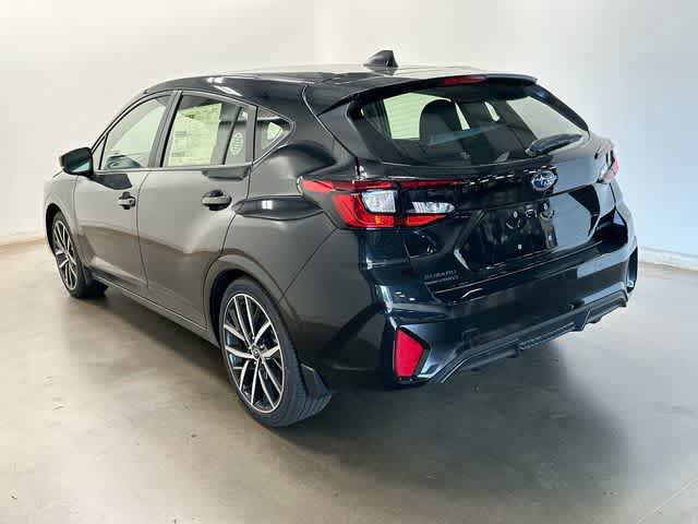 New 2026 Subaru Impreza 2.0i Sport AWD/4WD image 27