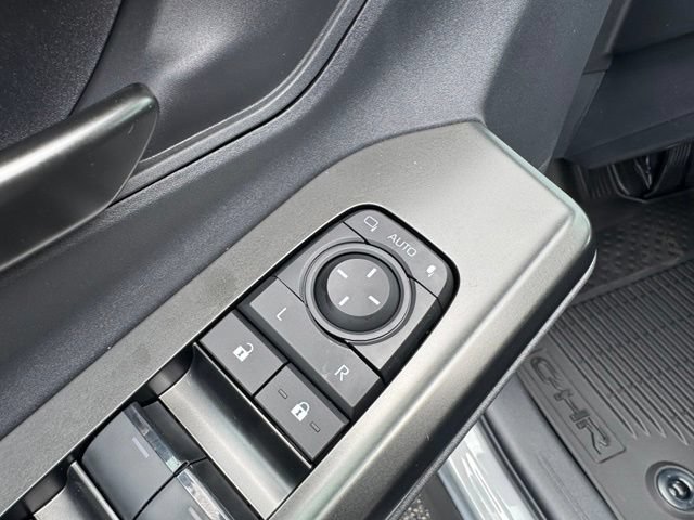 New 2026 Toyota C-HR AWD/4WD image 22