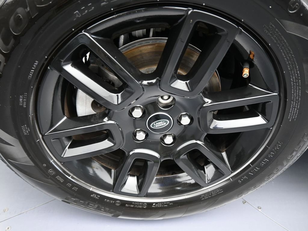 Used 2022 Land Rover Defender 110 S image 41