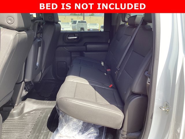 New 2025 GMC Sierra 2500 Pro w/ Convenience Package image 17