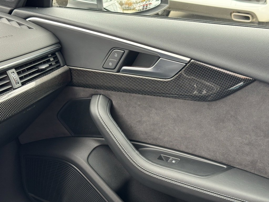 Used 2018 Audi S4 Premium Plus image 35