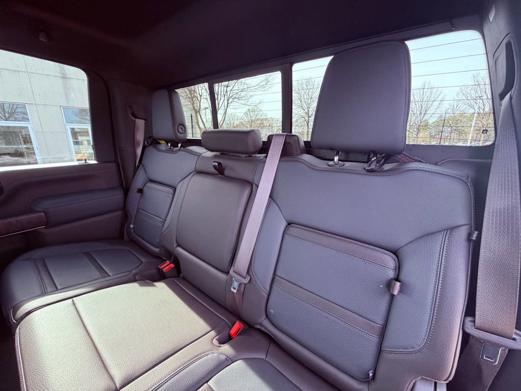 Used 2022 GMC Sierra 2500 Denali image 14