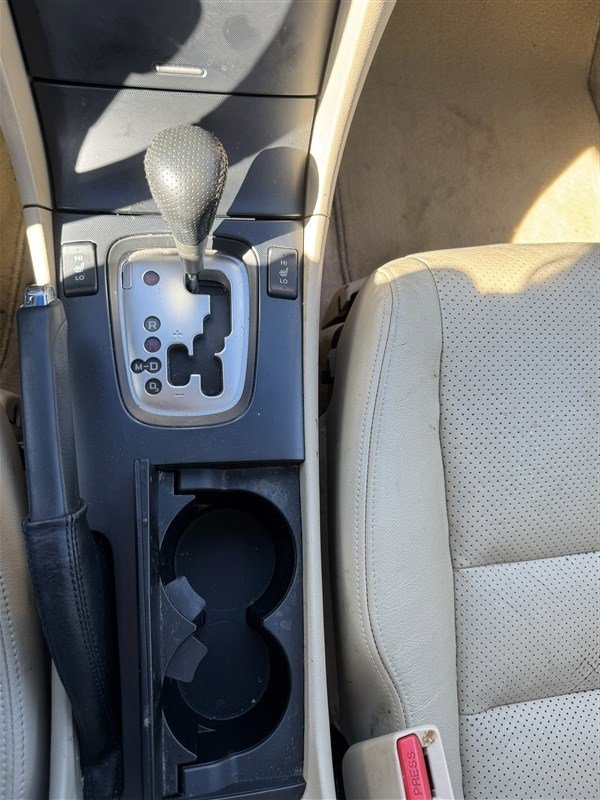 Used 2006 Acura TSX image 22