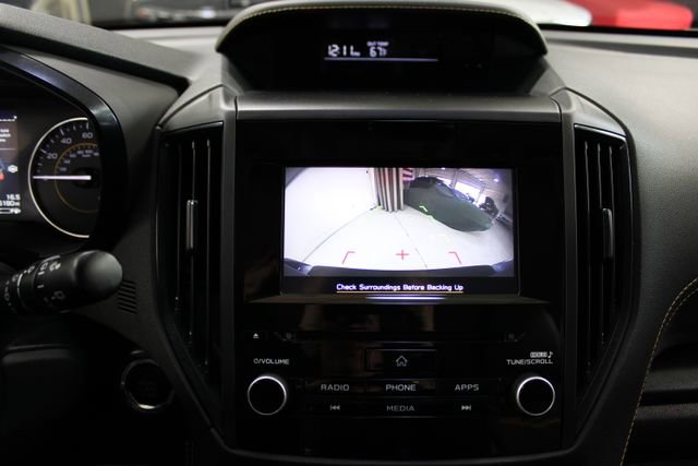 Used 2023 Subaru Crosstrek 2.5i Sport AWD/4WD image 25