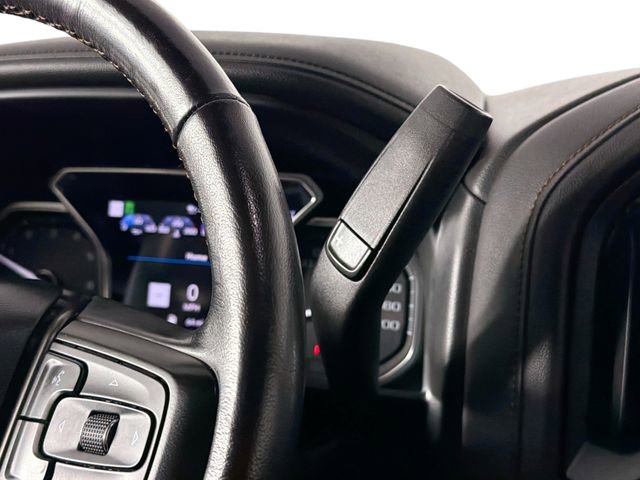 Used 2020 GMC Sierra 1500 AT4 w/ AT4 Premium Package image 16