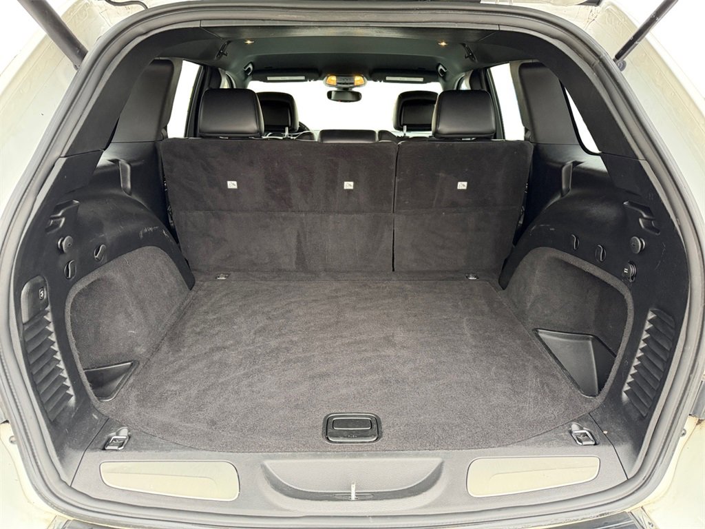 Used 2019 Jeep Grand Cherokee Limited image 21