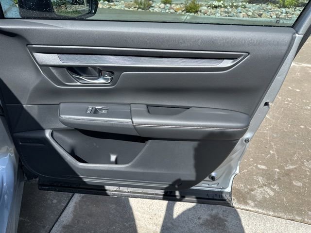 Used 2025 Honda CR-V Sport image 34