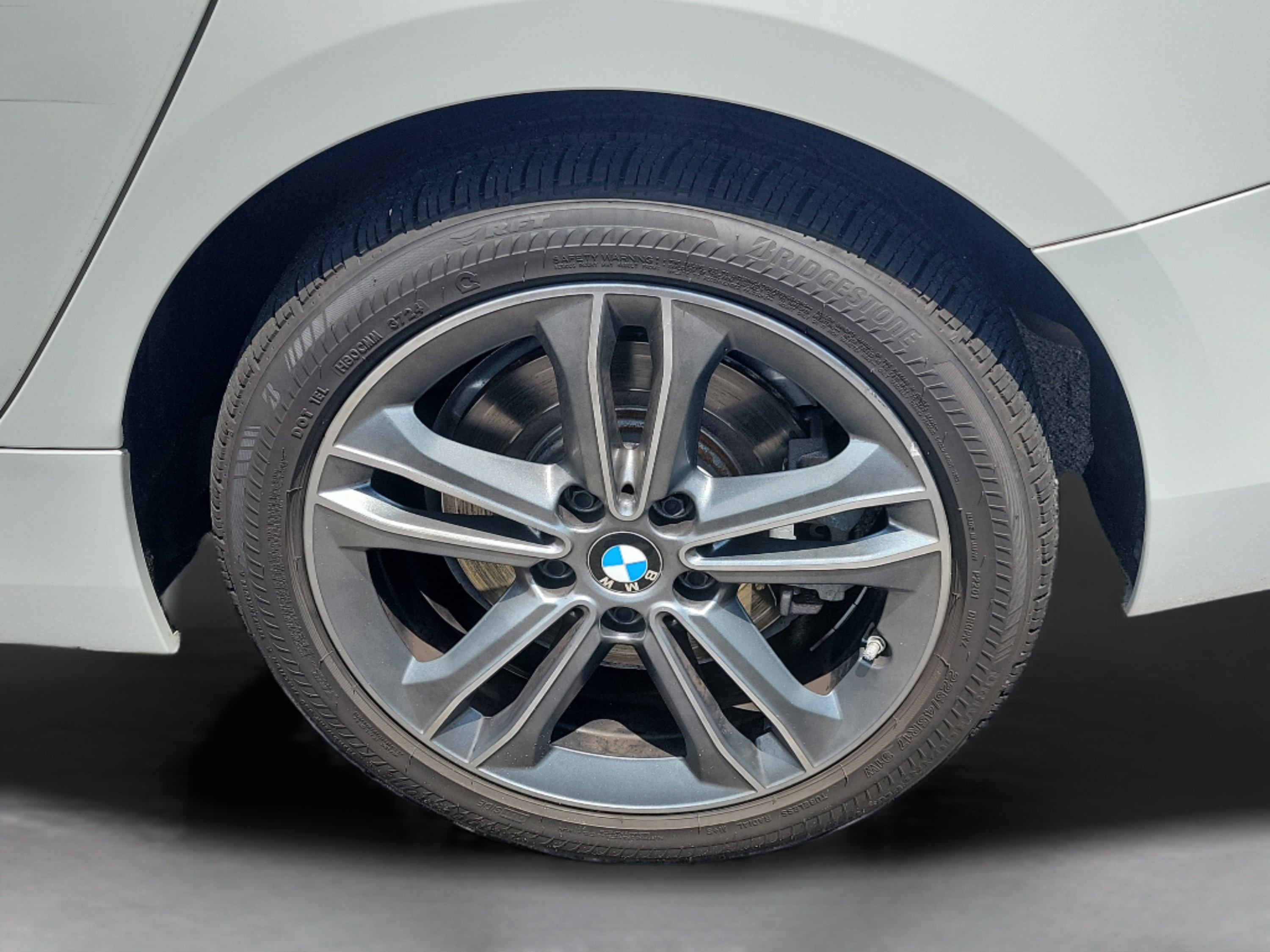 Used 2021 BMW 228i Gran Coupe FWD image 28