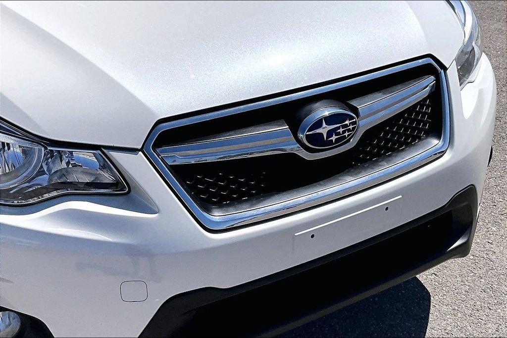 Used 2016 Subaru Crosstrek 2.0i Premium w/ Moonroof Package image 28