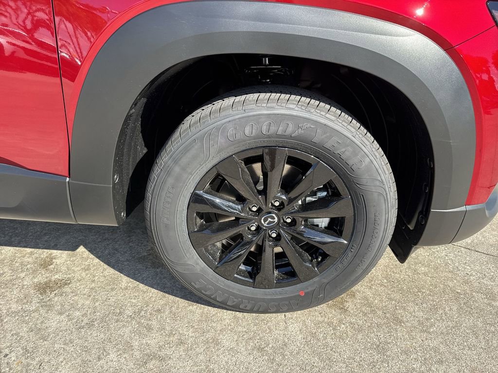 New 2026 MAZDA CX-50 AWD 2.5 S w/ Weather Package image 59