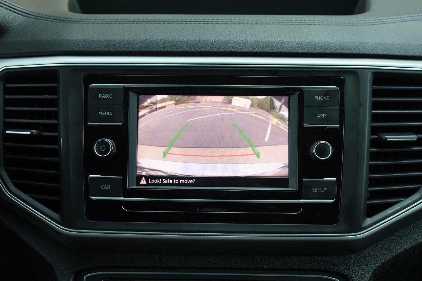 Used 2019 Volkswagen Atlas S FWD image 33