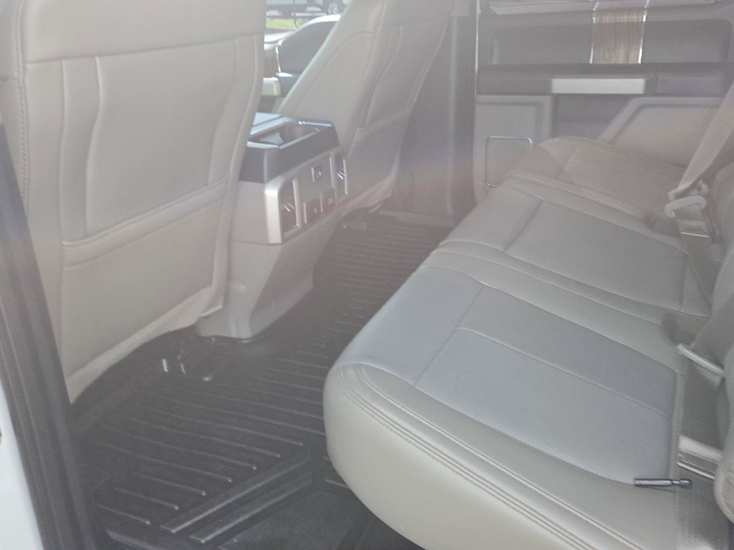 Used 2019 Ford F150 Lariat AWD/4WD image 15