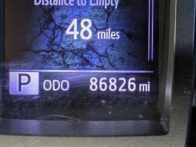 Used 2021 Toyota Tacoma TRD Off-Road image 12