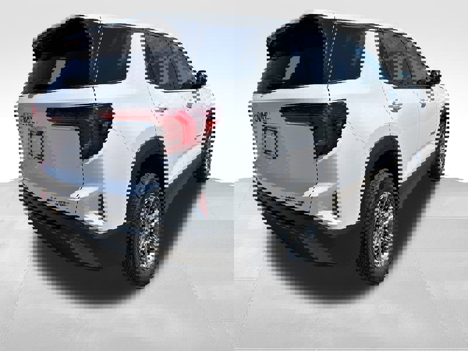 New 2026 GMC Terrain Elevation image 12