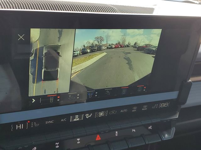 Certified 2023 GMC Hummer EV Edition 1 image 27