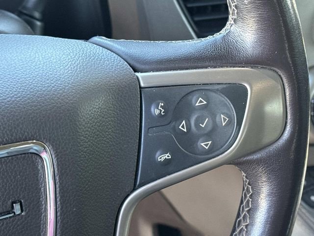 Used 2020 GMC Yukon XL Denali image 30