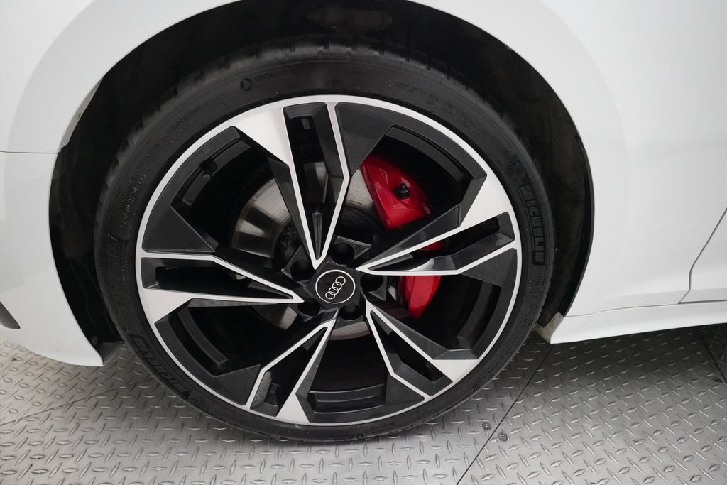 Used 2024 Audi S5 Premium Plus AWD/4WD image 26