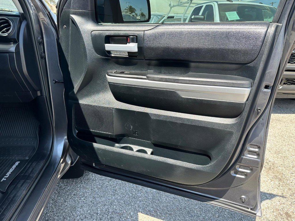 Used 2017 Toyota Tundra SR5 image 19