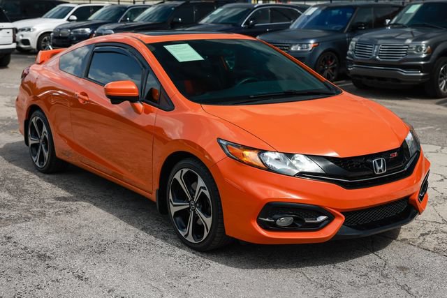 Used 2014 Honda Civic Si image 18